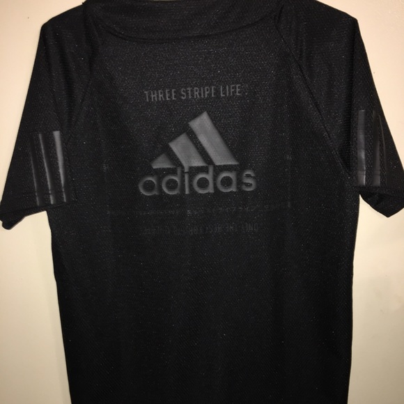Adidas Jersey - Picture 2 of 2